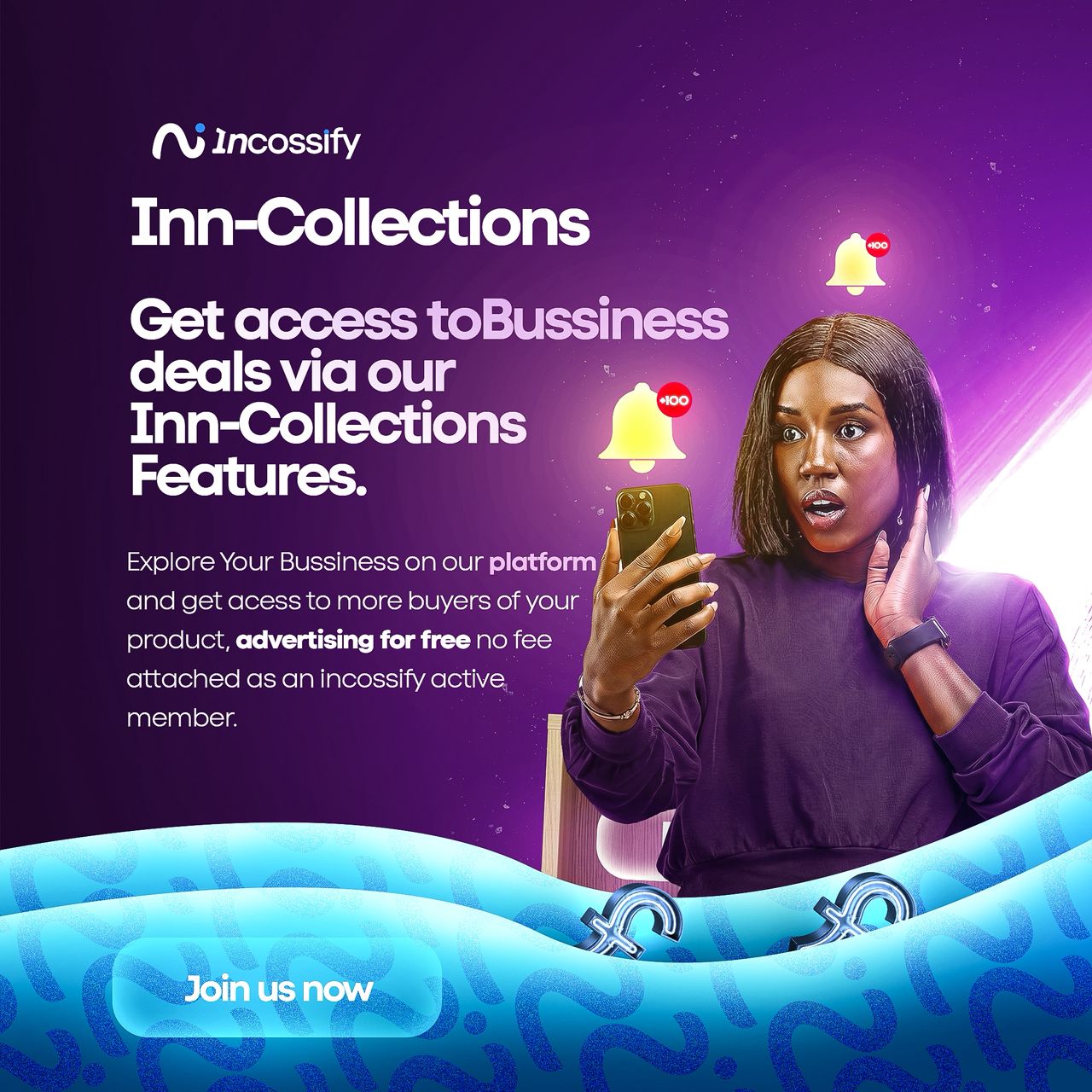 Incossify Inn-Collections